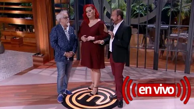 MasterChef Latino 2021 vía Azteca UNO, episodio 4 en México