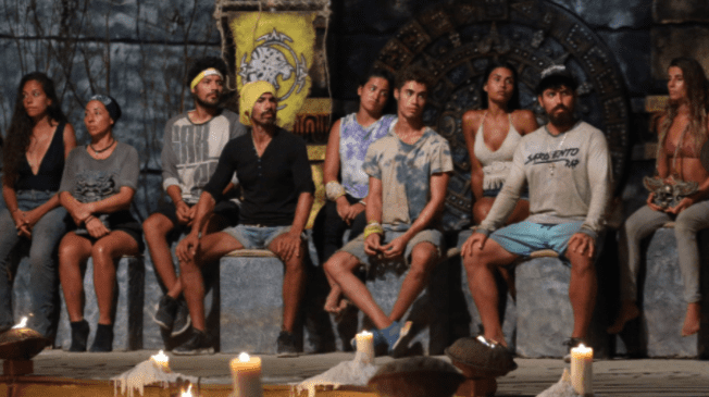 Survivor México 2021 emitió un capítulo más este viernes 21 de mayo.