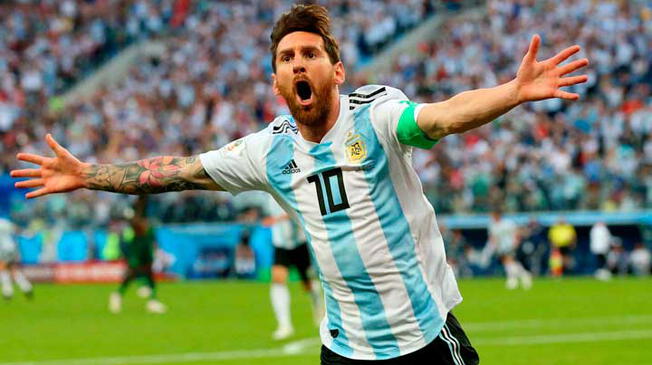 Copa América 2021: Lionel Messi solo piensa en el título con su selección.