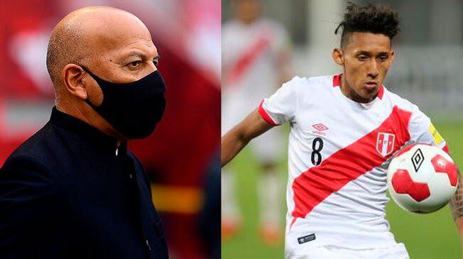 Mosquera pide mover final de Liga 1 por convocados a Selección Peruana.