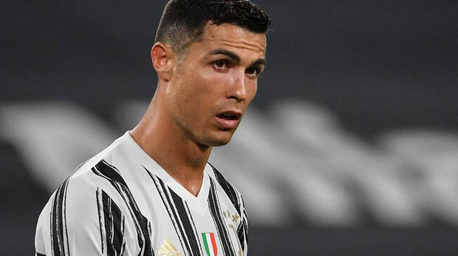 Cristiano Ronaldo lleva tres temporadas en la Juventus. Foto: AFP/Isabella Bonotto