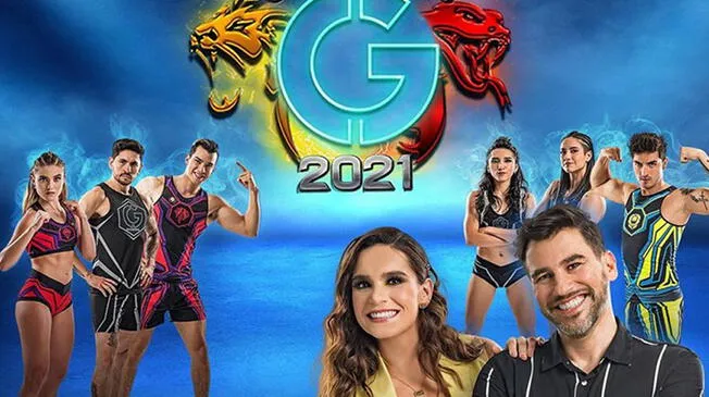 Conoce la fecha en que se estrenará Guerreros 2021.