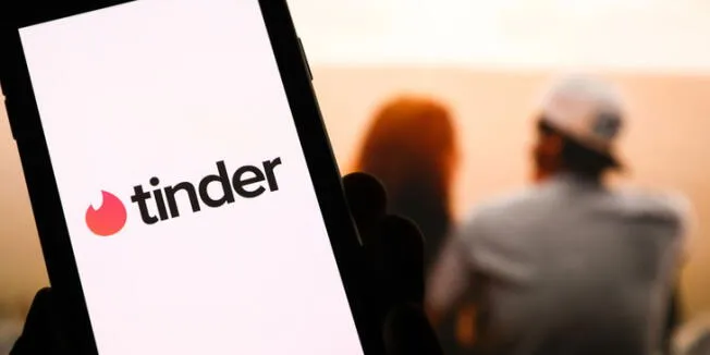 Tinder planea aplicar esta función en todos los dispositivos Android y iOS. Foto: Twitter.