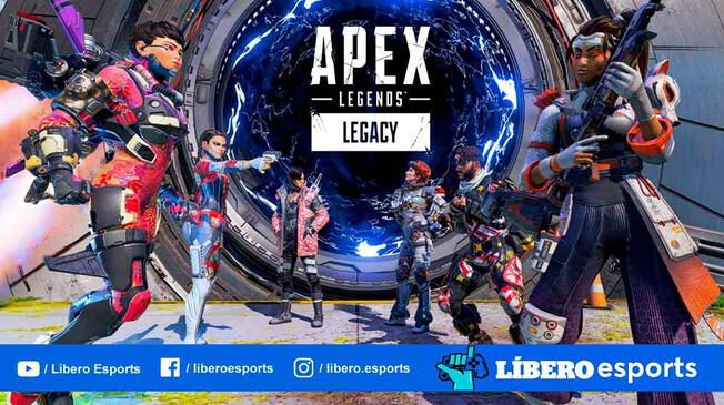 Apex Legends: modo Arenas verá ajustes en precio de las armas