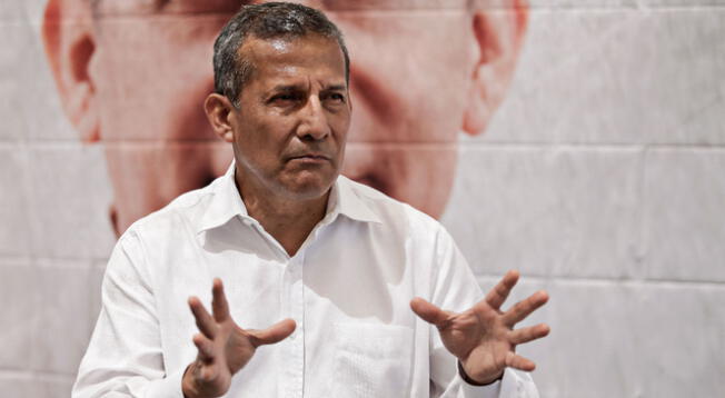 Ollanta Humala exhortó al electorado a no equivocarse en la elección del aspirante a Palacio de Gobierno, ya que en los próximos cinco años lo que se viene será mucho más duro.