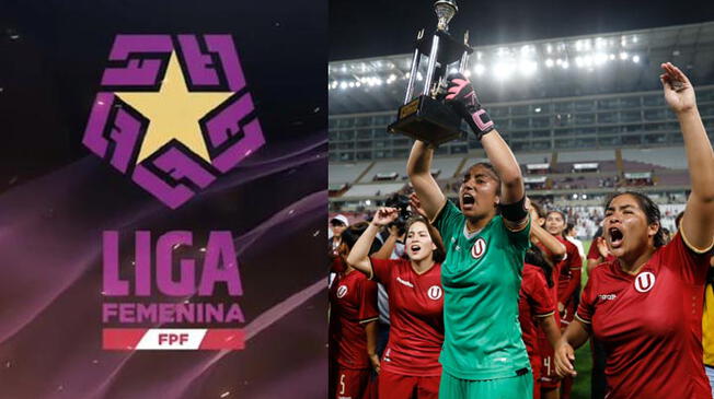 Liga Femenina Perú 2021: Fixture y programación