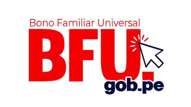 Bono Familiar Universal 2021 en el Perú.