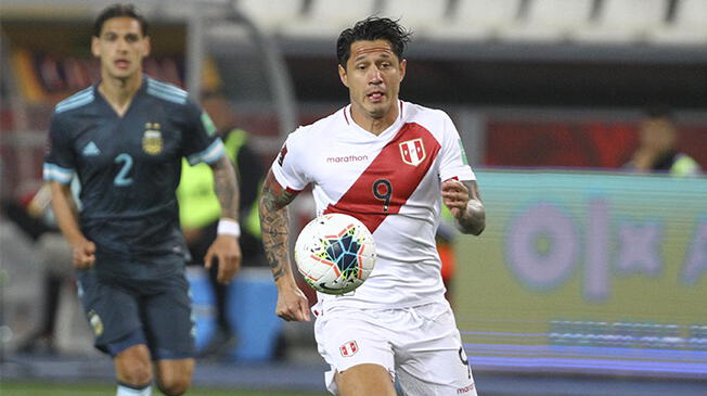 Selección peruana: Gianluca Lapadula tiene grandes chances de arrancar ante Colombia.