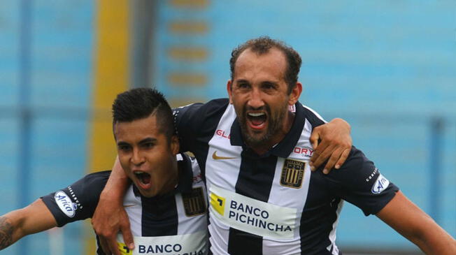 Alianza Lima se mantiene invicto en el estadio Alberto Gallardo durante este año Alianza Lima se mantiene invicto en el estadio Alberto Gallardo durante este año