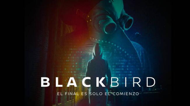 Blackbird, la nueva serie web de Nissan Perú y Chile, estrenará este jueves 27 de mayo su tercer episodio