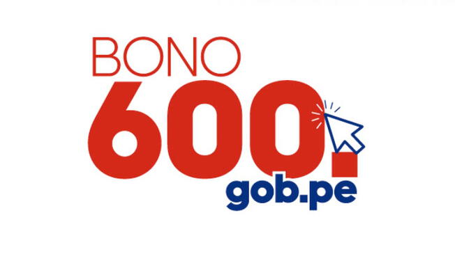 El Bono 600 se entrega a las familias vulnerables