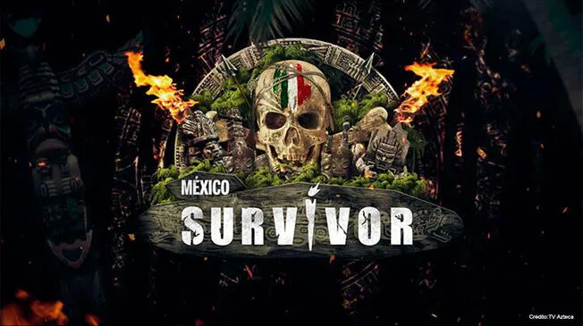 Survivor México 2021 revive los mejores de este último capítulo