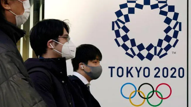 Japón planea extender estado de emergencia en Tokio, a 57 días del inicio de las Olimpiadas