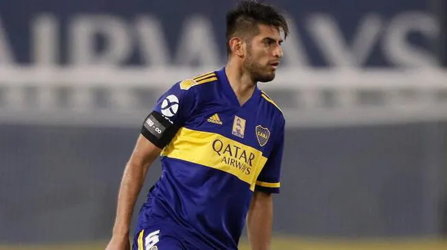 Medios argentinos calificaron el regreso de Carlos Zambrano a Boca