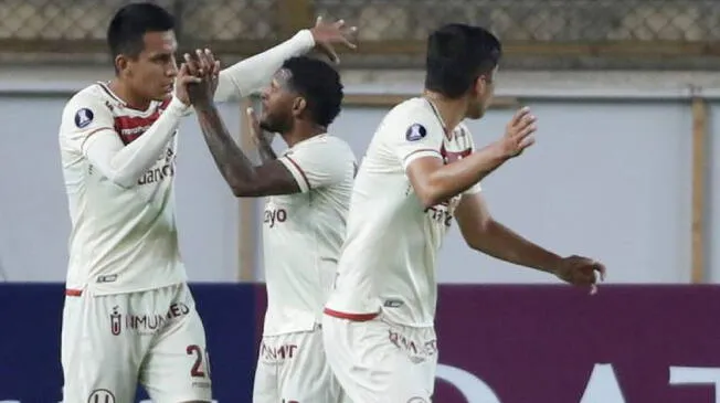 Universitario vs Palmeiras: los resultados que necesita para acceder a la Sudamericana Universitario vs Palmeiras: los resultados que necesita para acceder a la Sudamericana