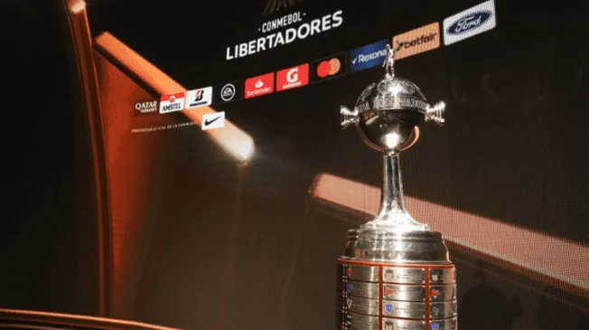 Conoce los detalles del sorteo de octavos de Copa Libertadores 2021