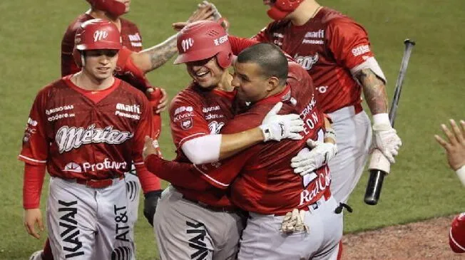 Diablos Rojos del México gana segundo de la serie ante Oaxaca