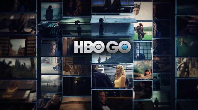 HBO GO estará disponibles para aquellos usuarios que se registren a HBO Max.