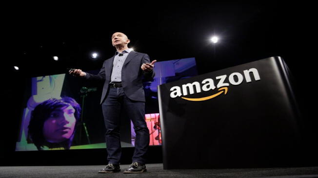 Amazon: Jeff Bezos anunció que dejará la compañía el 5 de julio