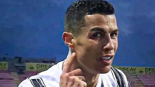 Cristiano Ronaldo buscará desligarse de Juventus luego de su participación en la Eurocopa