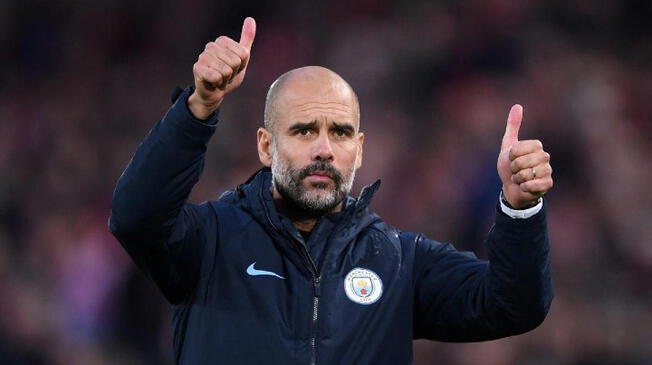 Pep Guardiola confirma su continuidad en el Manchester City después de la final de la Champions