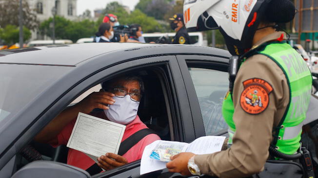 MTC: Conoce qué pasa si se venció mi certificado de salud y aún no he tramitado mi licencia