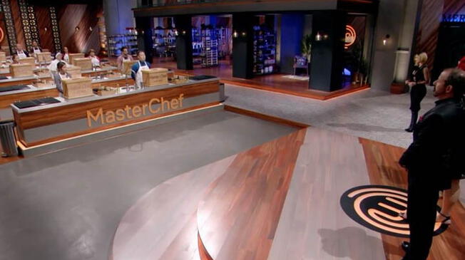 MasterChef Latino 2021 vía Azteca UNO, episodio 5 en México.