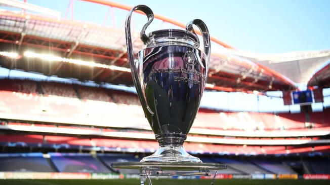 La nueva Champions League cambiaría de formato hasta el 2024.