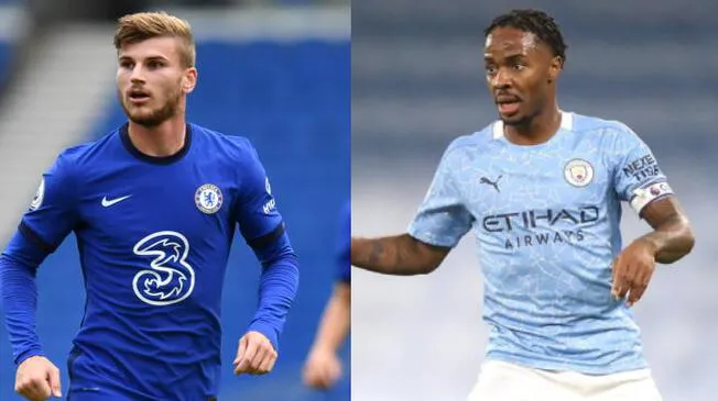 Conoce las alineaciones del Manchester City vs Chelsea en final de Champions League