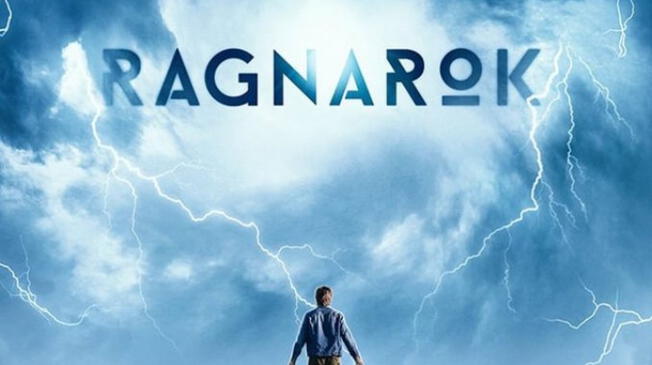 Netflix: ¿Ragnarok tendrá tercera temporada? Netflix: ¿Ragnarok tendrá tercera temporada?