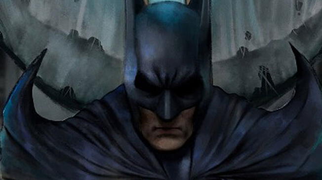 Batman incluirá a Ciudad de México en su nueva historieta.