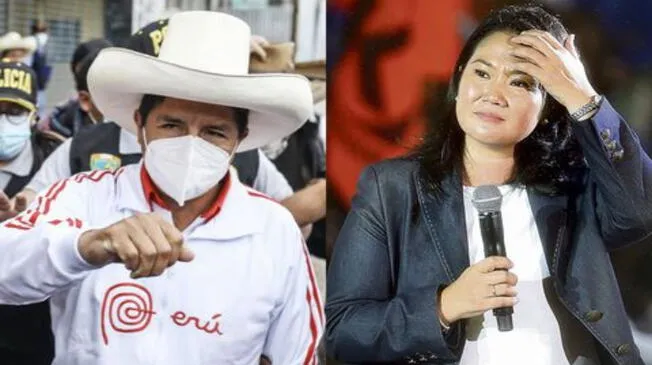 Pedro Castillo pidió a Fujimori que se disculpe por las esterilizaciones forzadas