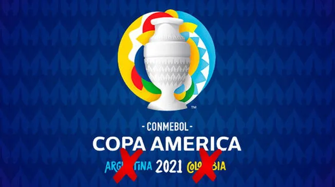 Copa América no se realizará en Argentina