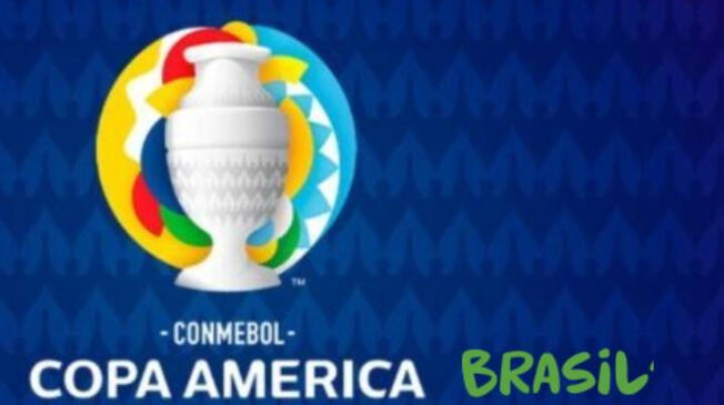 Copa América 2021 se disputará en Brasil anuncia Conmebol