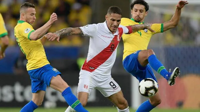 Perú en Copa América 2021: convocados, partidos, grupo B, horarios y canales TV