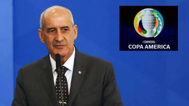 Copa América 2021 está en duda aún, precisaron en el gobierno de Bolsonaro