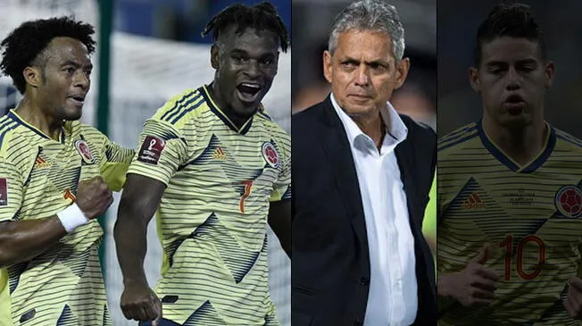 Selección de Colombia: fixture y posibles convocados en la Copa América