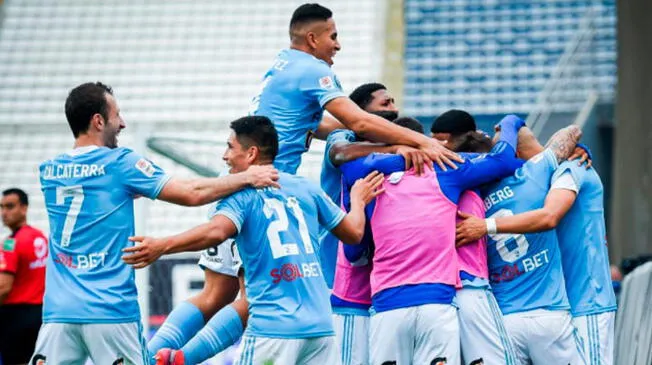 Sporting Cristal jugará los octavos de final de Copa Sudamericana 2021.