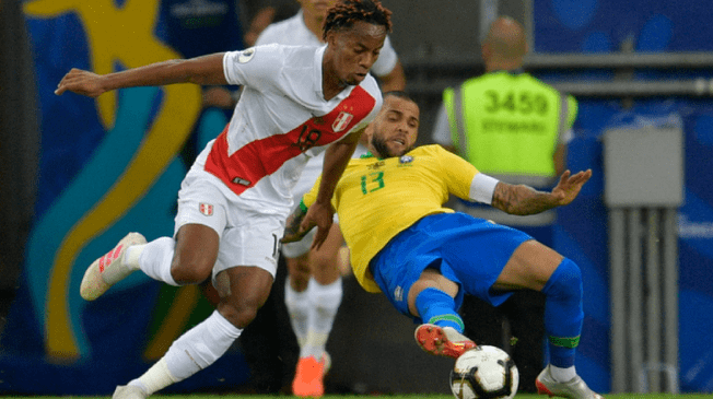 FIFPRO se pronunció sobre la Copa América y respaldará al futbolista que se niega a jugar el torneo – FOTO