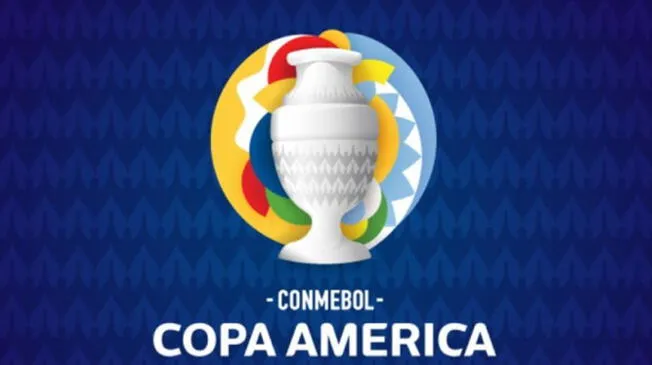 Copa América se realizará en Brasil