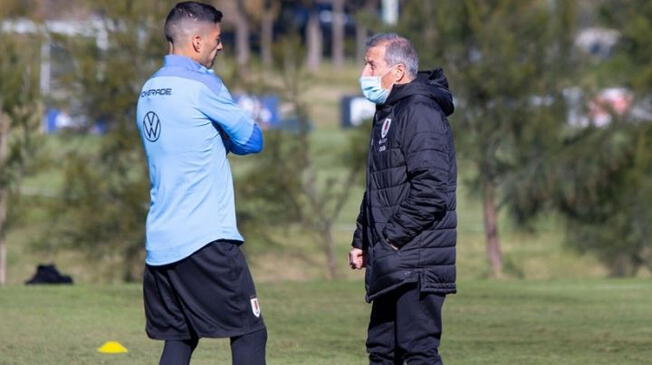 Uruguay en Copa América 2021: fixture, convocados y canales para ver al equipo de Tabárez
