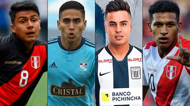 Selección Peruana amplió lista de convocados para Copa América