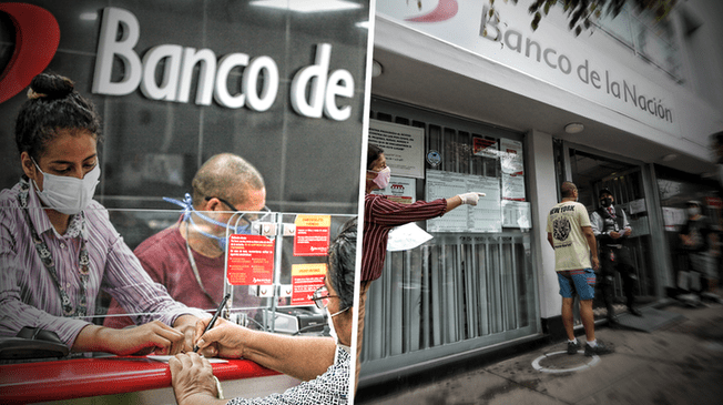 El Bono 600 se entrega a las familias vulnerables