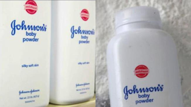 Estados Unidos: Johnson & Johnson es condenado a pagar 2.100 millones de dólares.