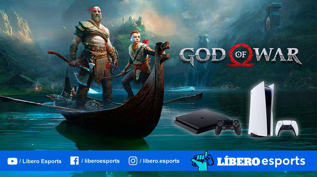 PlayStation: nueva entrega de God of War se retrasa hasta 2022