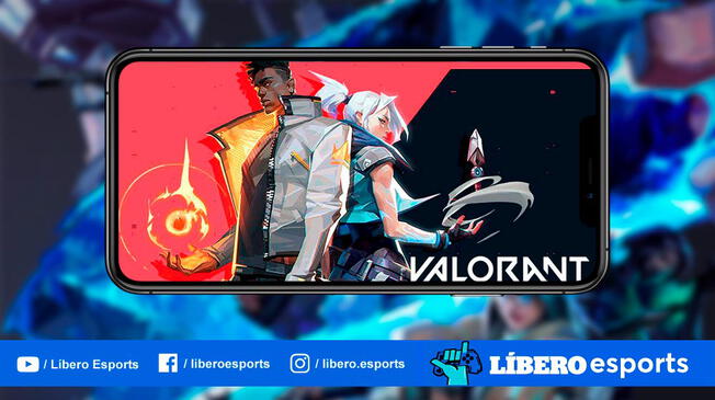 Valorant Mobile: Riot Games sigue apostando a los móviles