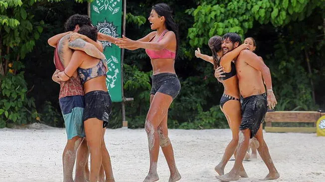 Survivor 2021 continúa transmitiéndose vía Azteca UNO.