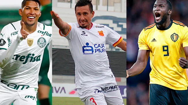 Partidos de hoy jueves 3 de junio EN VIVO: horarios y canales para ver los eventos Partidos de hoy jueves 3 de junio EN VIVO: horarios y canales para ver los eventos
