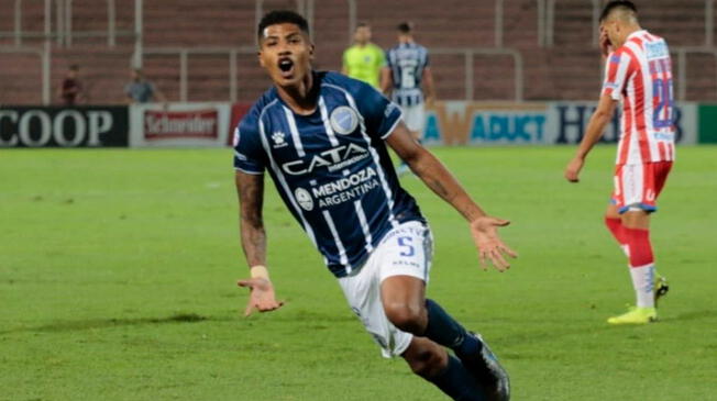 Wilder Cartagena fue ofrecido al Cruz Azul de México. Wilder Cartagena fue ofrecido al Cruz Azul de México.