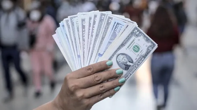 Dólar en el Perú: tipo de cambio para HOY, jueves 03 de junio